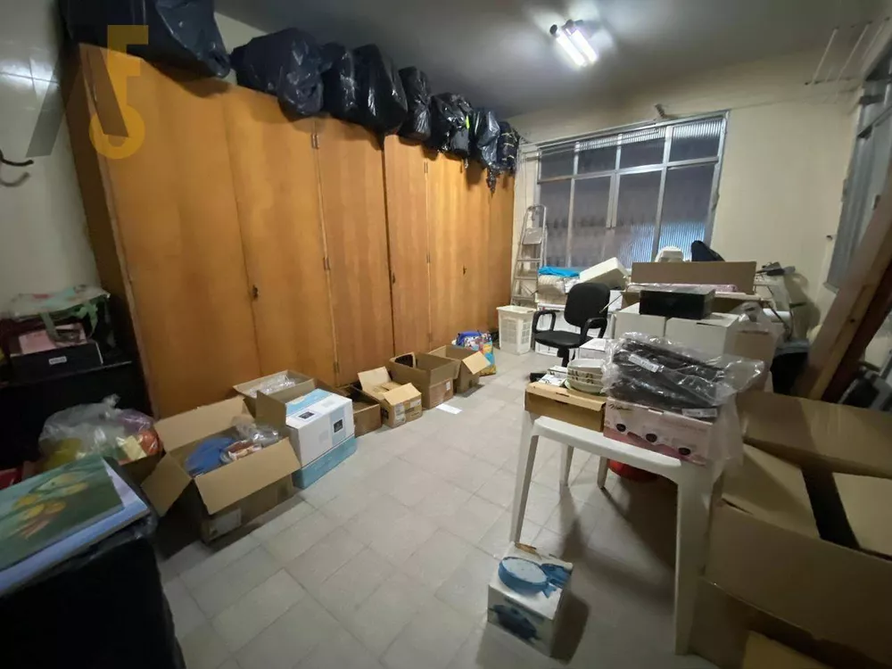 Casa, 6 quartos, 343 m² - Foto 10