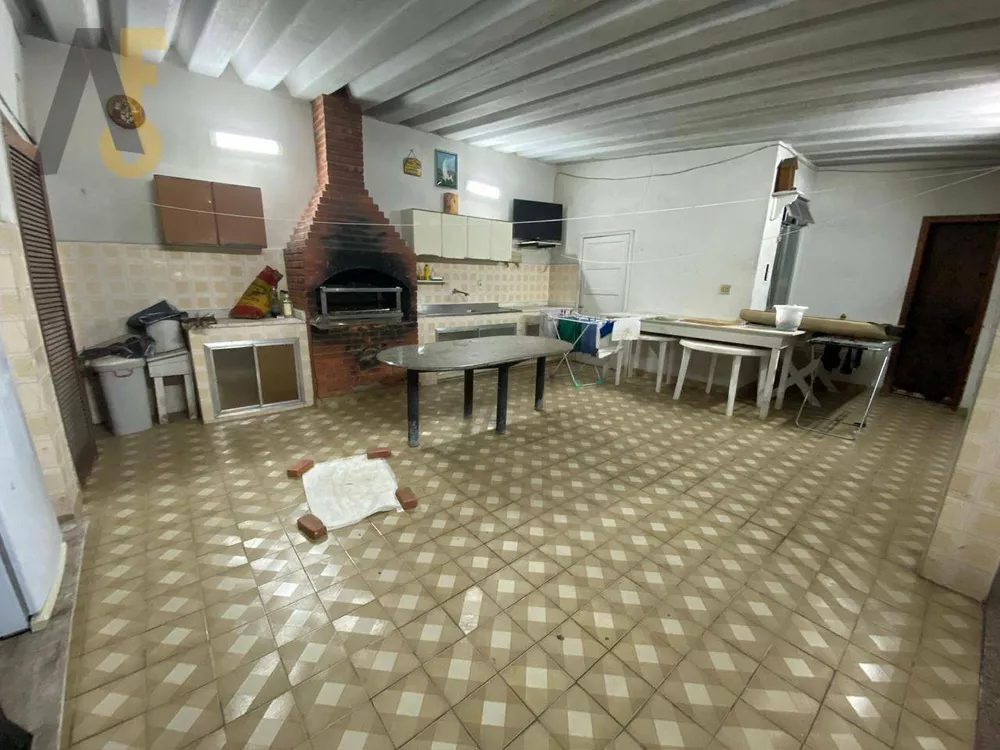 Casa, 6 quartos, 343 m² - Foto 19