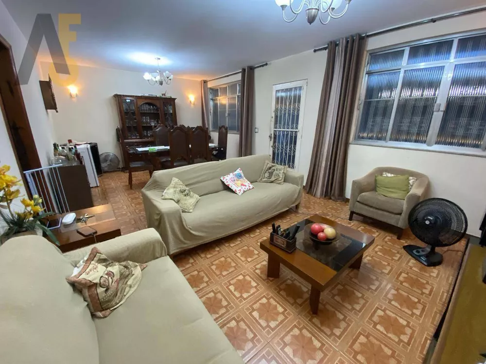 Casa, 6 quartos, 343 m² - Foto 13