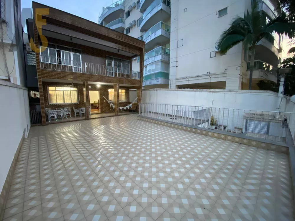 Casa, 6 quartos, 343 m² - Foto 23