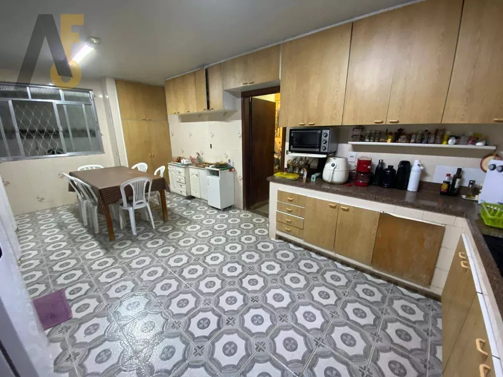Casa, 6 quartos, 343 m² - Foto 15