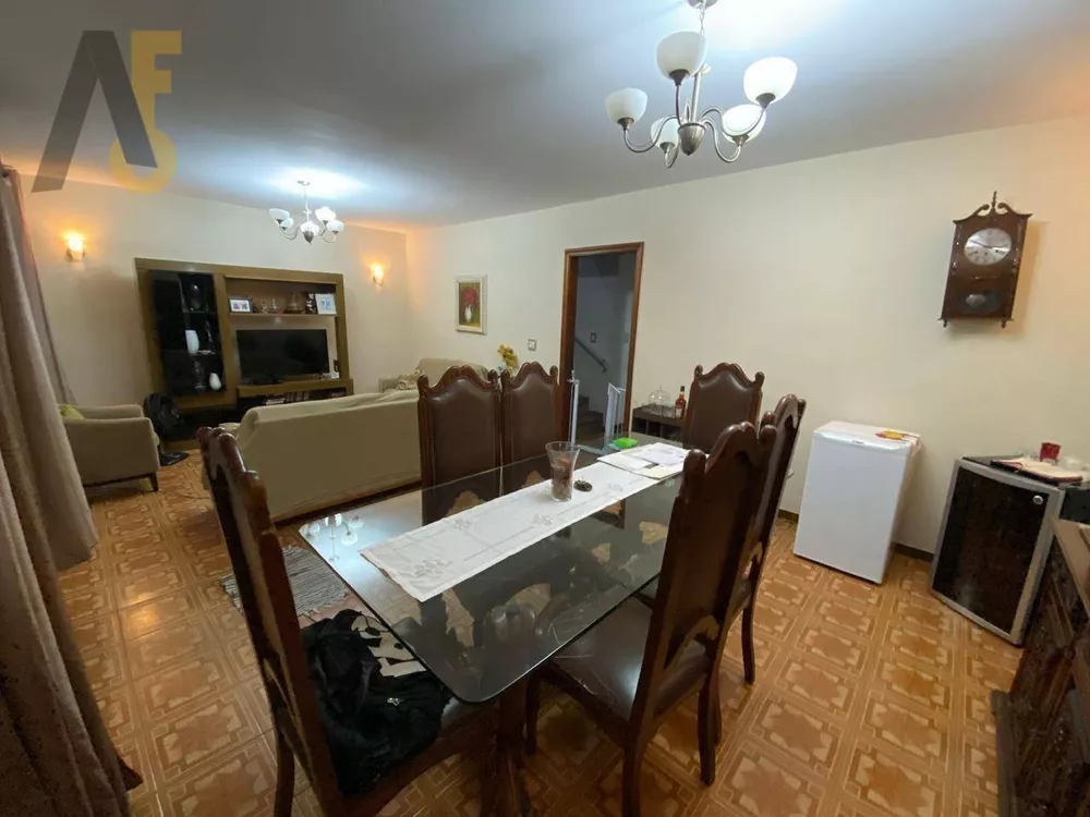 Casa, 6 quartos, 343 m² - Foto 3