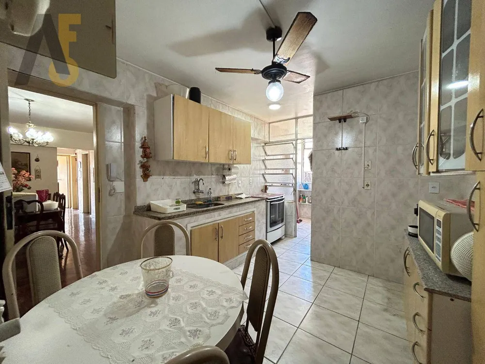 Apartamento, 3 quartos, 117 m² - Foto 20
