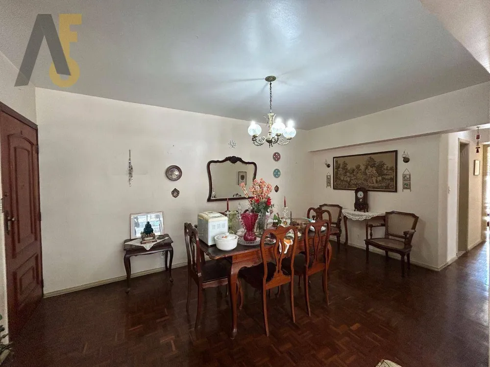 Apartamento, 3 quartos, 117 m² - Foto 3