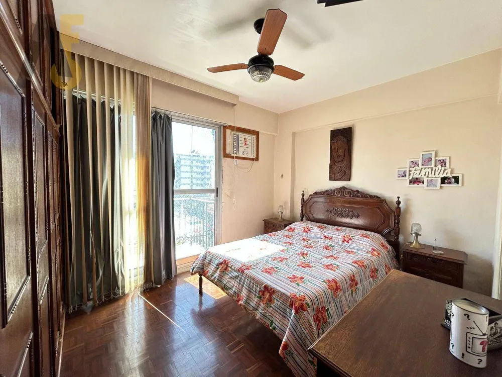 Apartamento, 3 quartos, 117 m² - Foto 9