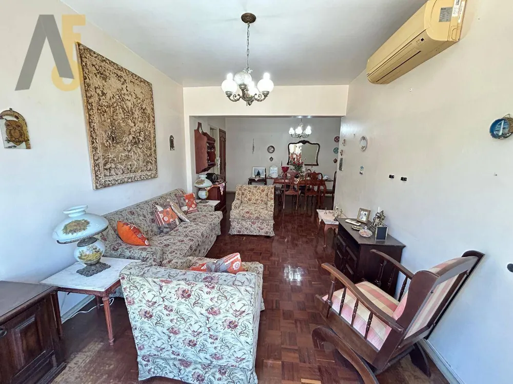 Apartamento, 3 quartos, 117 m² - Foto 6