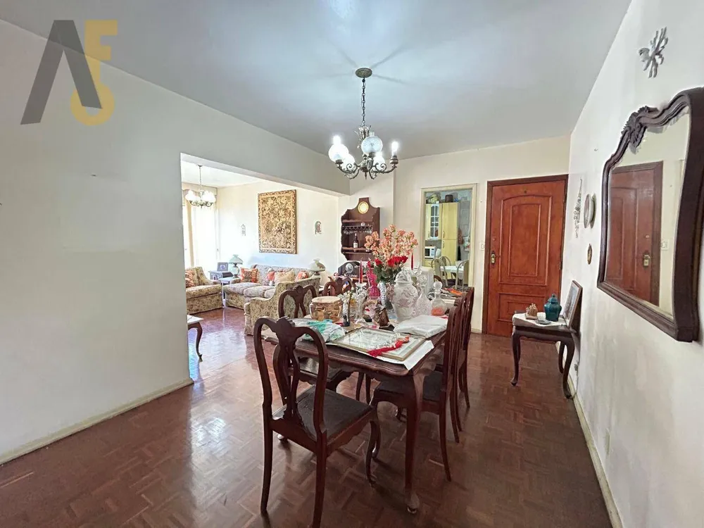 Apartamento, 3 quartos, 117 m² - Foto 7