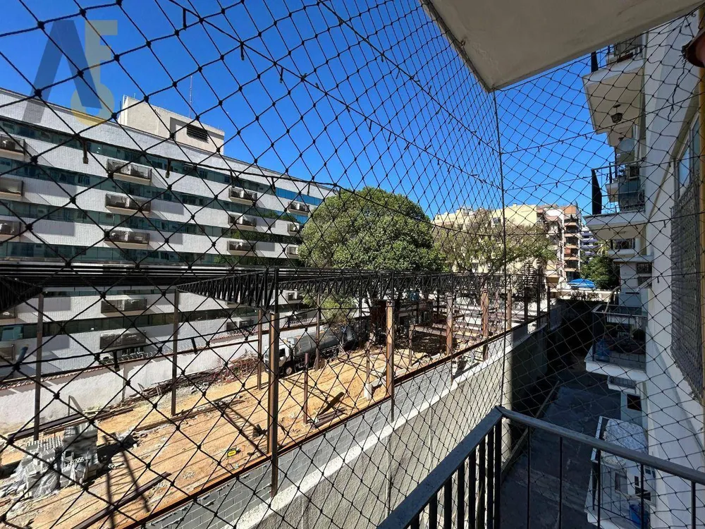 Apartamento, 3 quartos, 117 m² - Foto 5