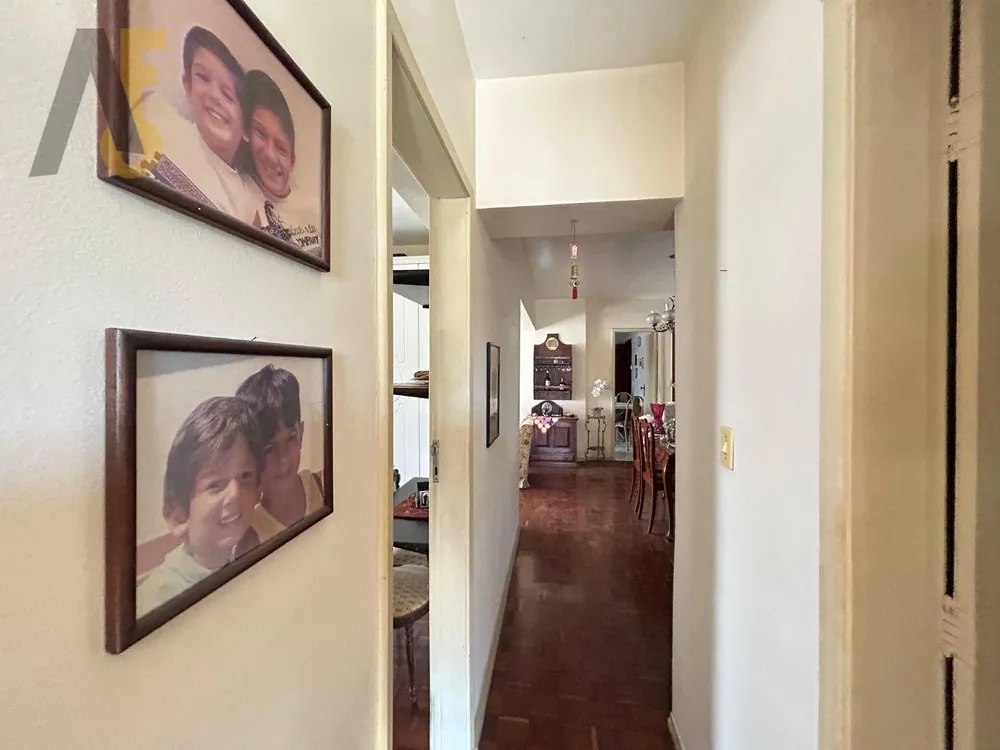 Apartamento, 3 quartos, 117 m² - Foto 8