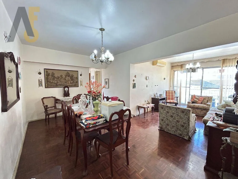 Apartamento, 3 quartos, 117 m² - Foto 2