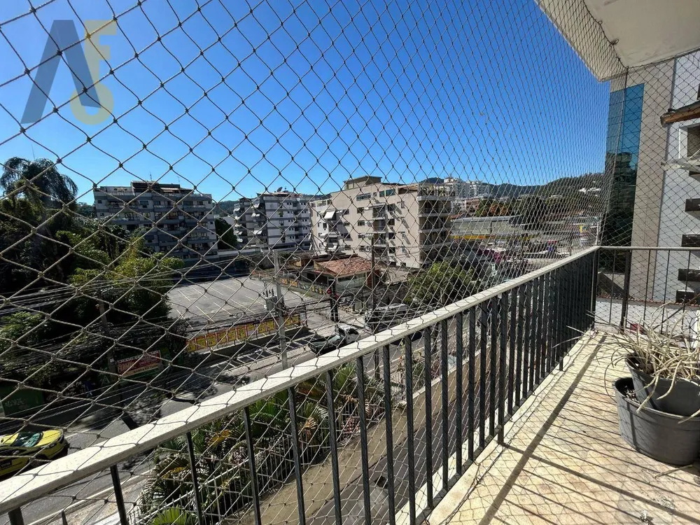 Apartamento, 3 quartos, 117 m² - Foto 1