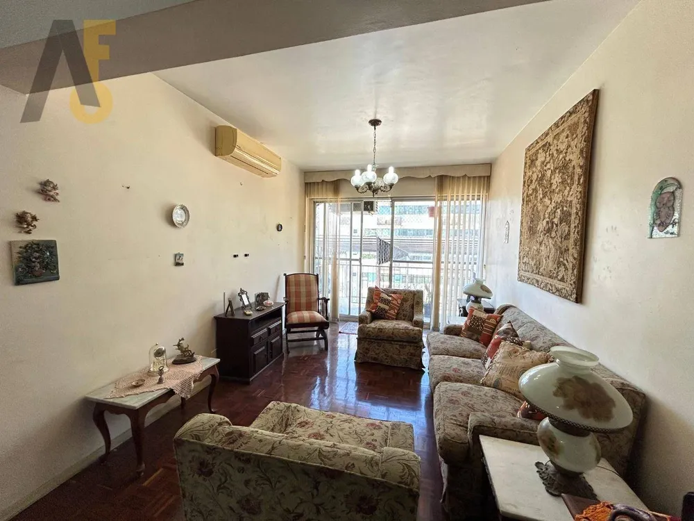 Apartamento, 3 quartos, 117 m² - Foto 4