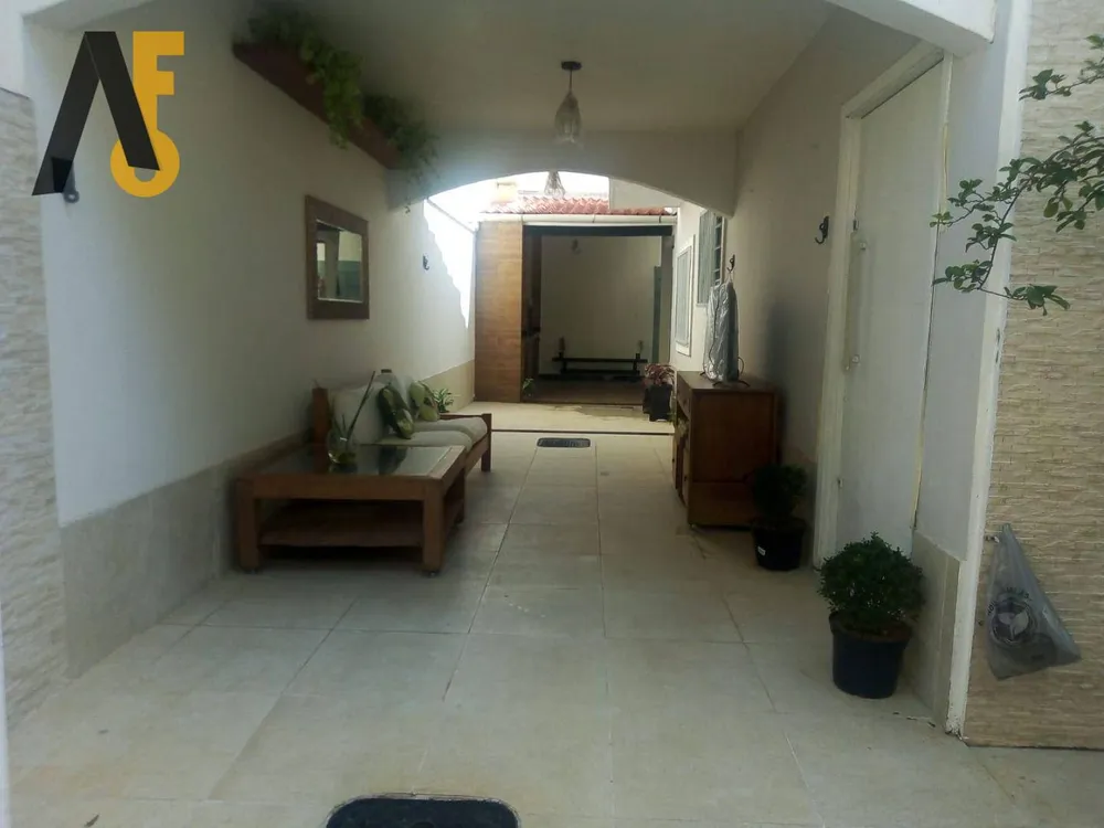 Casa de Condomínio, 3 quartos - Foto 17