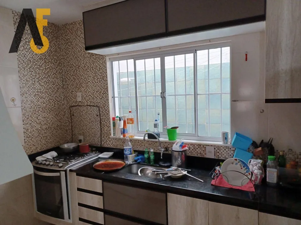 Casa de Condomínio, 3 quartos - Foto 10
