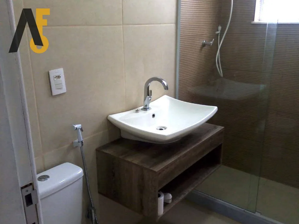 Casa de Condomínio, 3 quartos - Foto 18