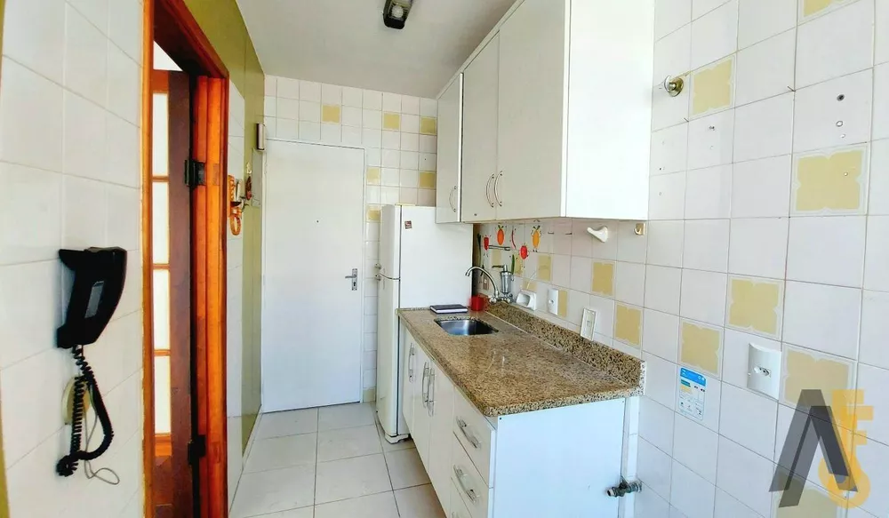 Apartamento, 2 quartos, 59 m² - Foto 1