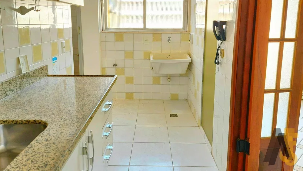 Apartamento, 2 quartos, 59 m² - Foto 16