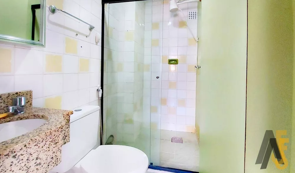 Apartamento, 2 quartos, 59 m² - Foto 9