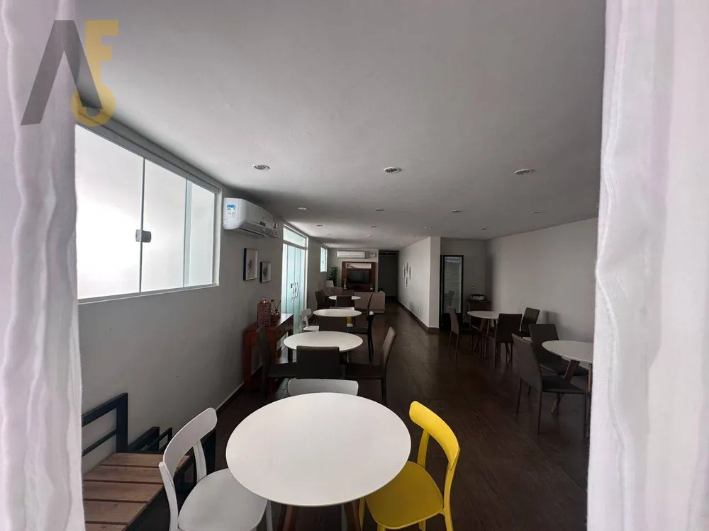 Cobertura, 3 quartos, 138 m² - Foto 2