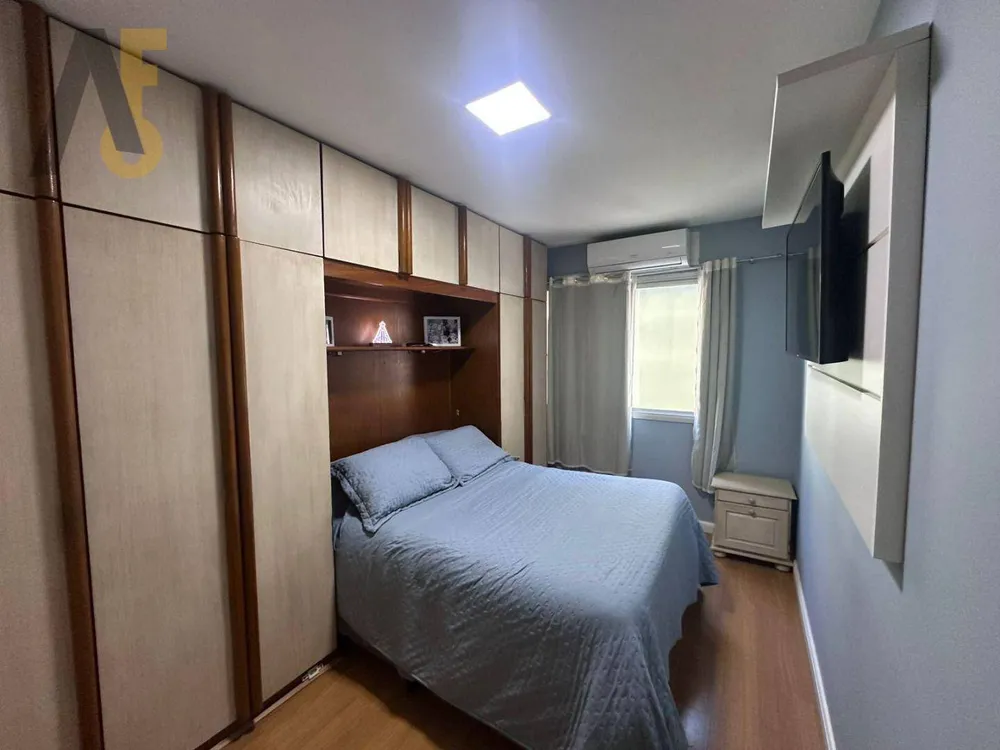 Cobertura, 3 quartos, 138 m² - Foto 1