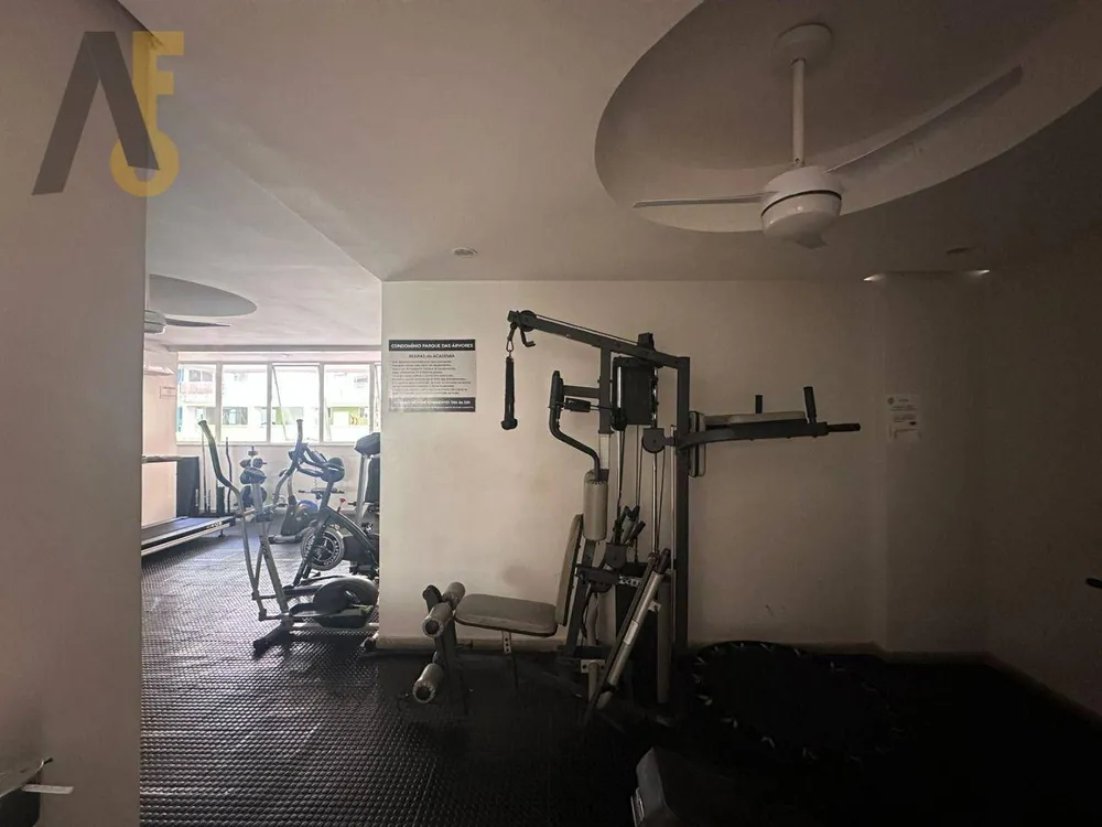 Cobertura, 3 quartos, 138 m² - Foto 23