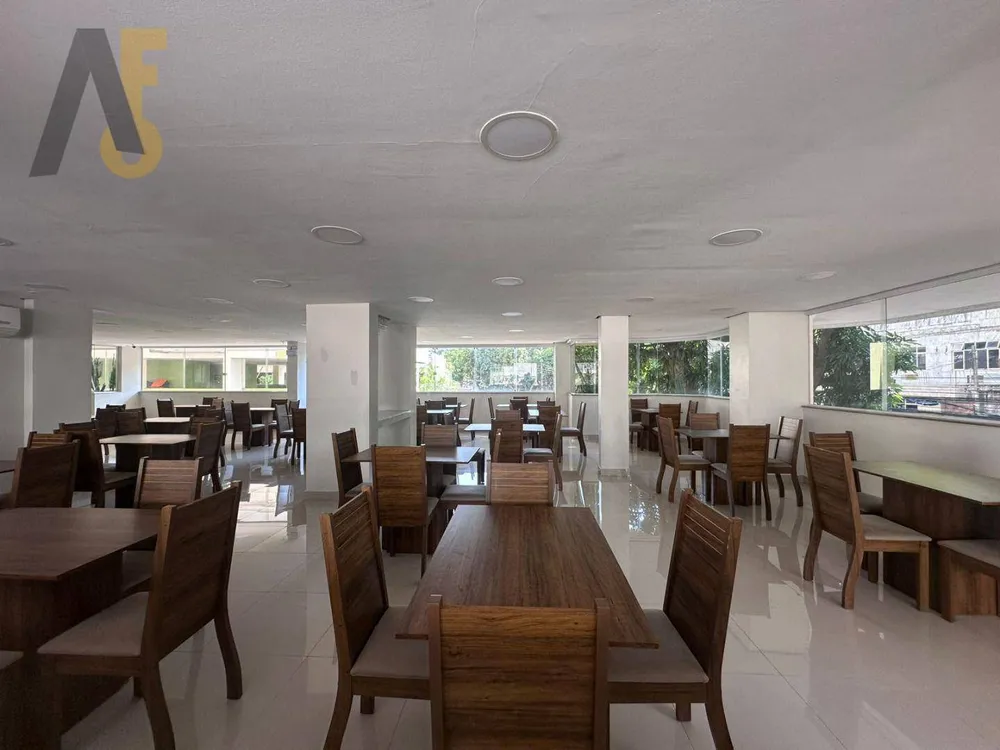 Cobertura, 3 quartos, 138 m² - Foto 9