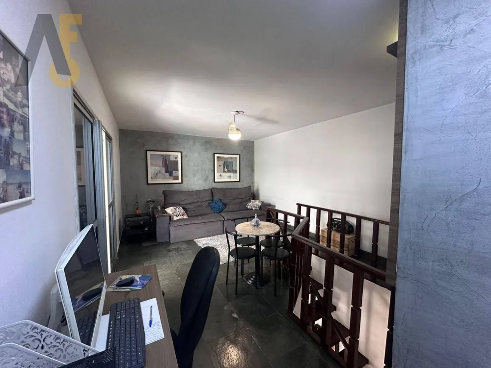 Cobertura, 3 quartos, 138 m² - Foto 26