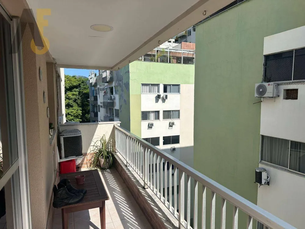 Cobertura, 3 quartos, 138 m² - Foto 15