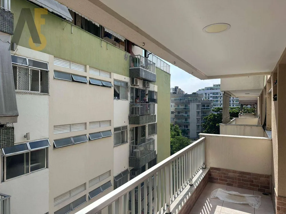Cobertura, 3 quartos, 138 m² - Foto 20
