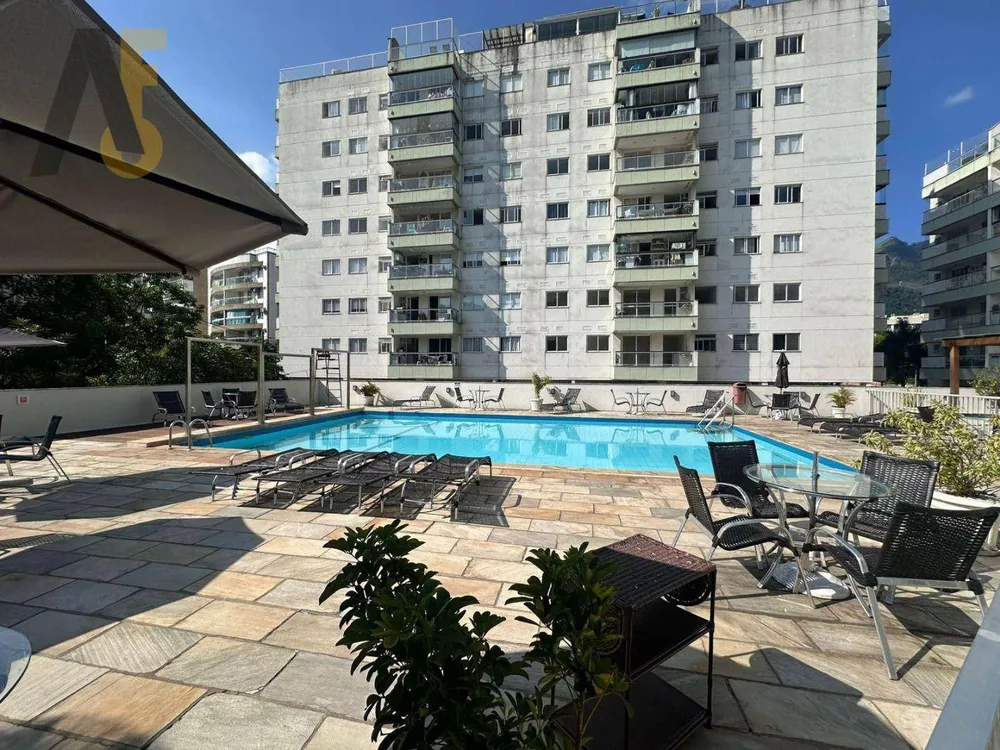Cobertura, 3 quartos, 138 m² - Foto 19