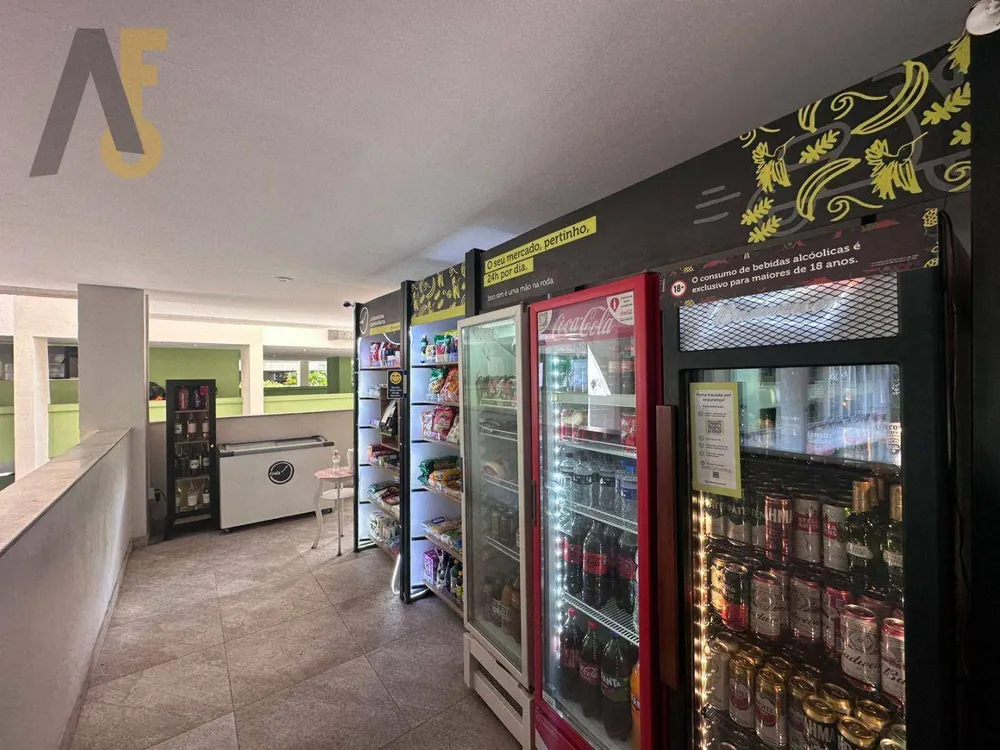 Cobertura, 3 quartos, 138 m² - Foto 22