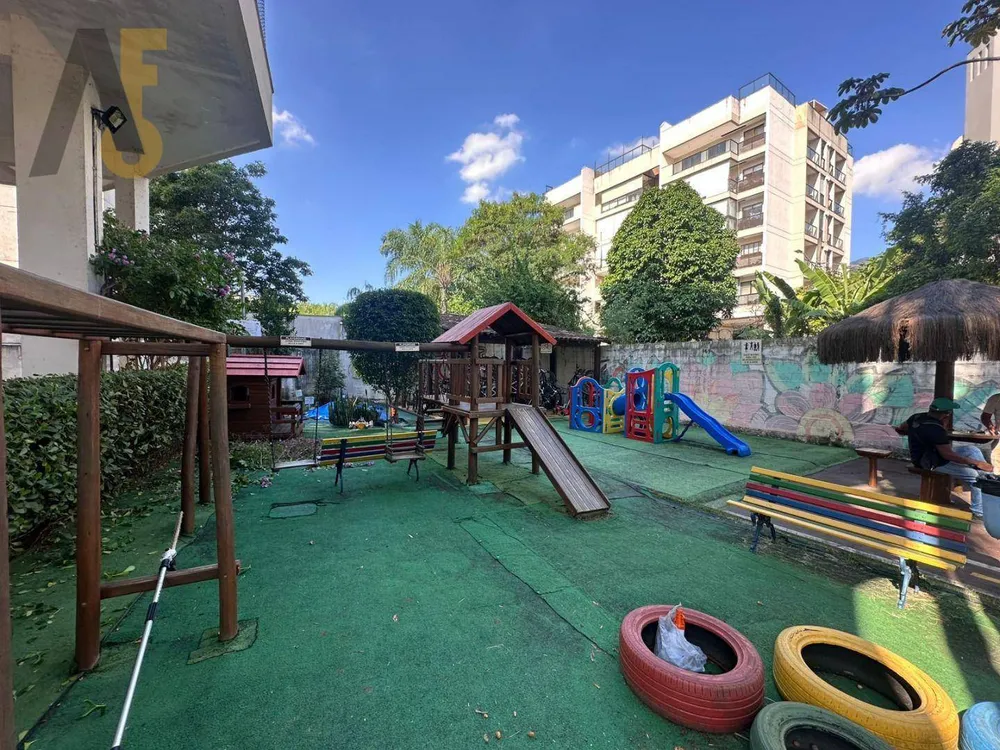 Cobertura, 3 quartos, 138 m² - Foto 11