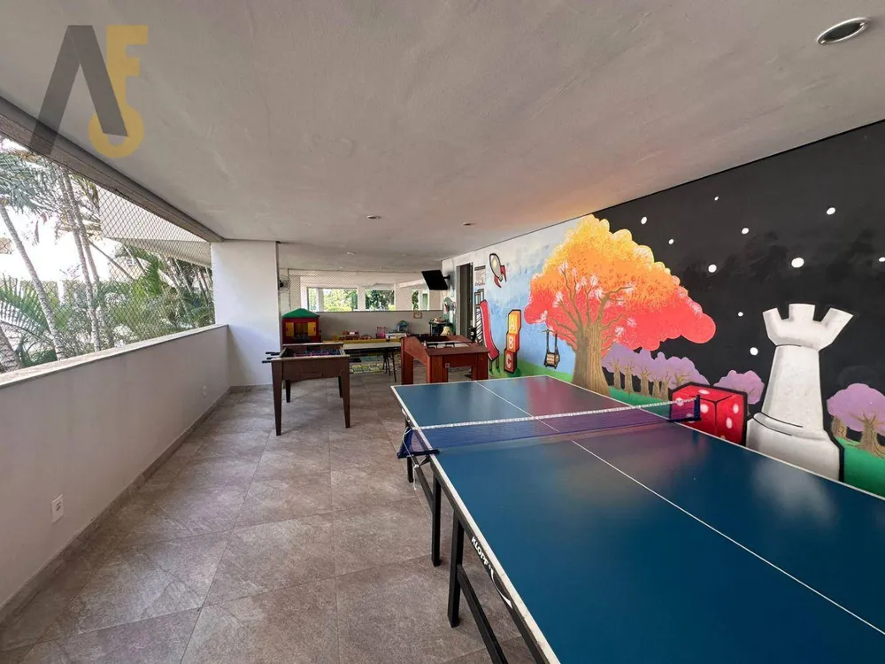Cobertura, 3 quartos, 138 m² - Foto 10