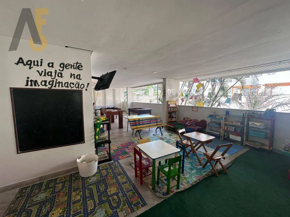 Cobertura, 3 quartos, 138 m² - Foto 13