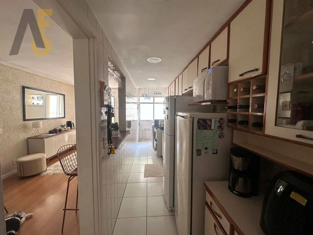 Cobertura, 3 quartos, 138 m² - Foto 3