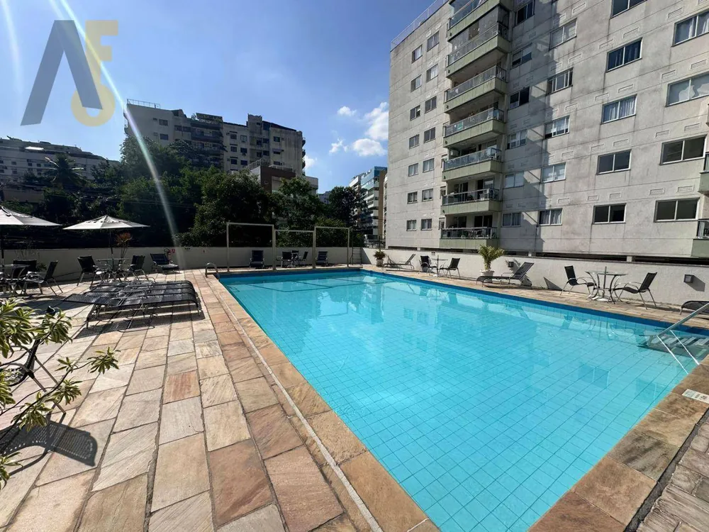 Cobertura, 3 quartos, 138 m² - Foto 4