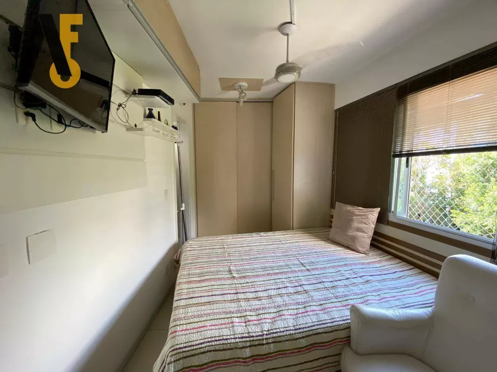 Apartamento, 2 quartos, 84 m² - Foto 17
