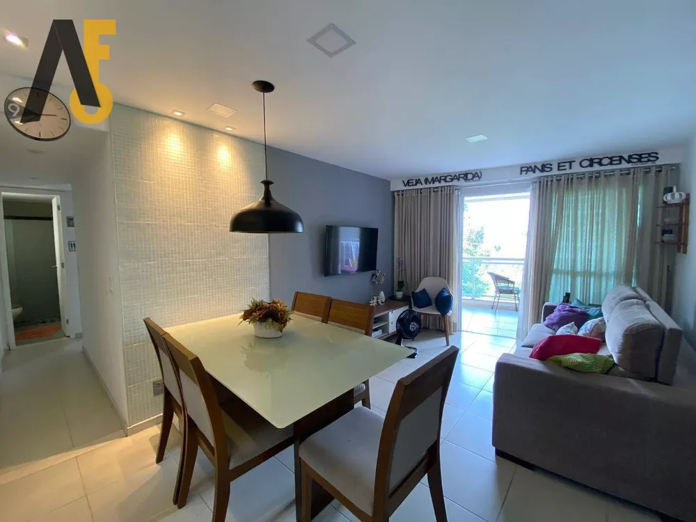 Apartamento, 2 quartos, 84 m² - Foto 10