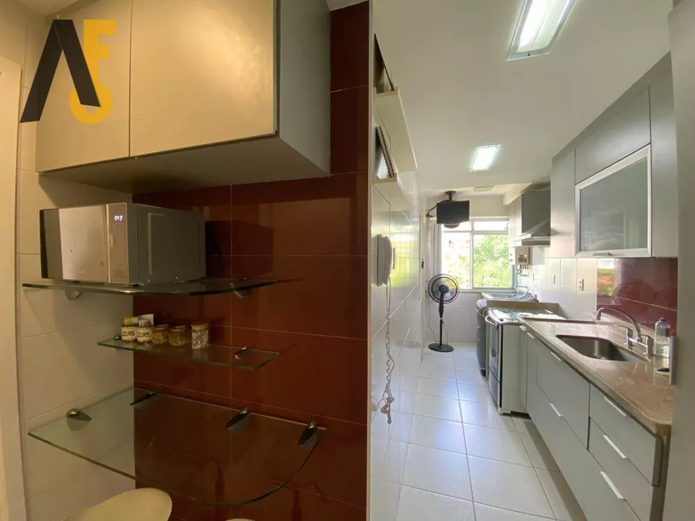 Apartamento, 2 quartos, 84 m² - Foto 16