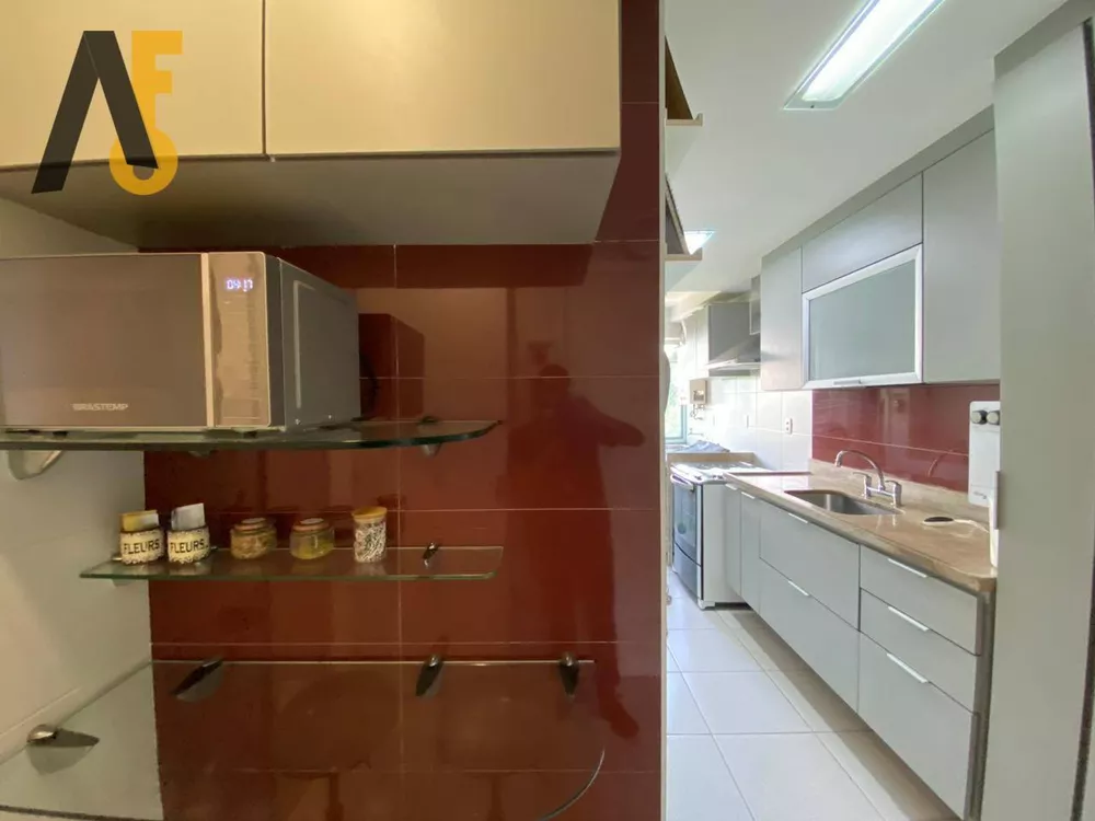 Apartamento, 2 quartos, 84 m² - Foto 5