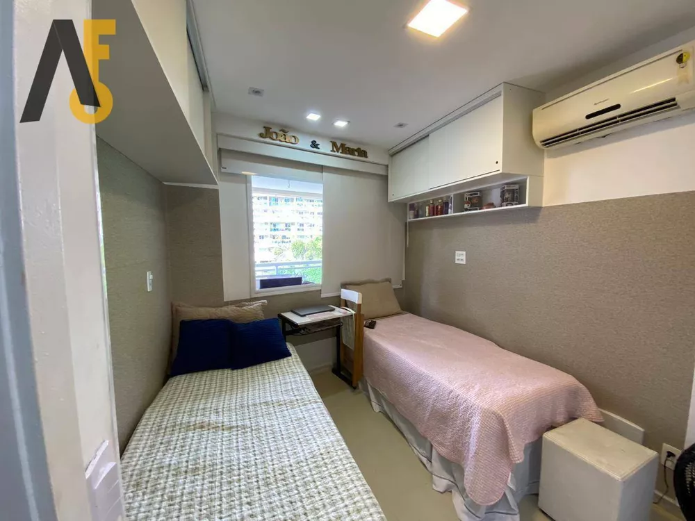 Apartamento, 2 quartos, 84 m² - Foto 6