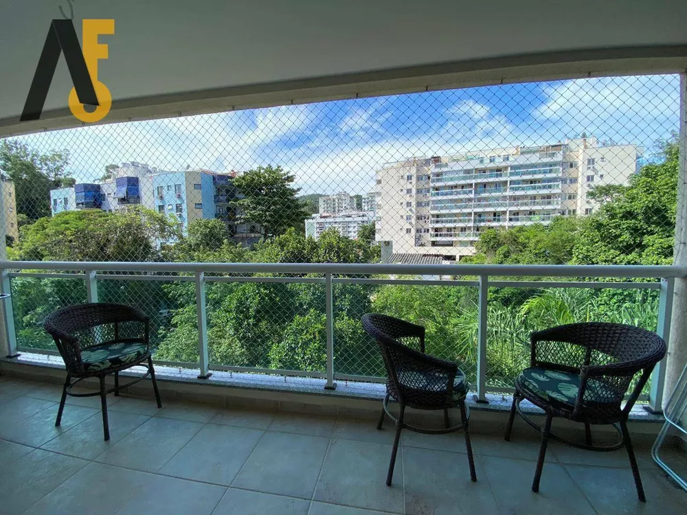 Apartamento, 2 quartos, 84 m² - Foto 9