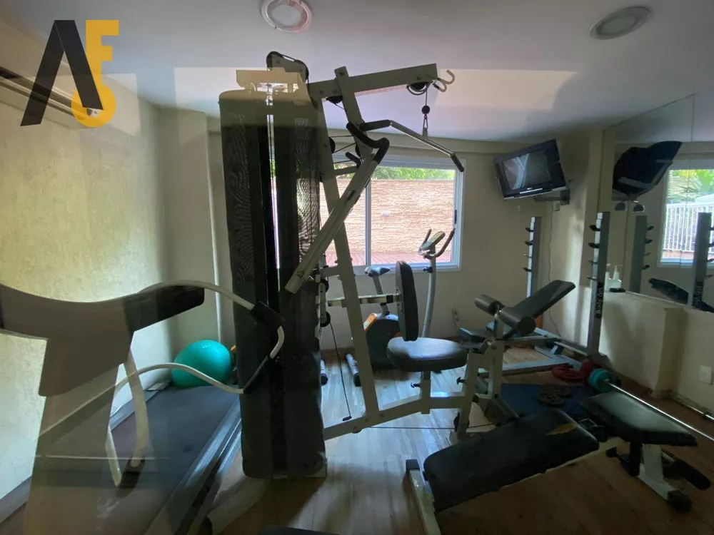 Apartamento, 2 quartos, 84 m² - Foto 4