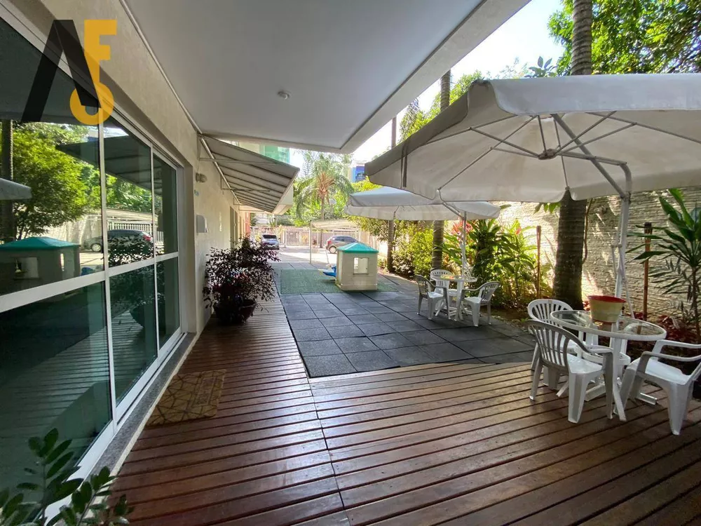 Apartamento, 2 quartos, 84 m² - Foto 21