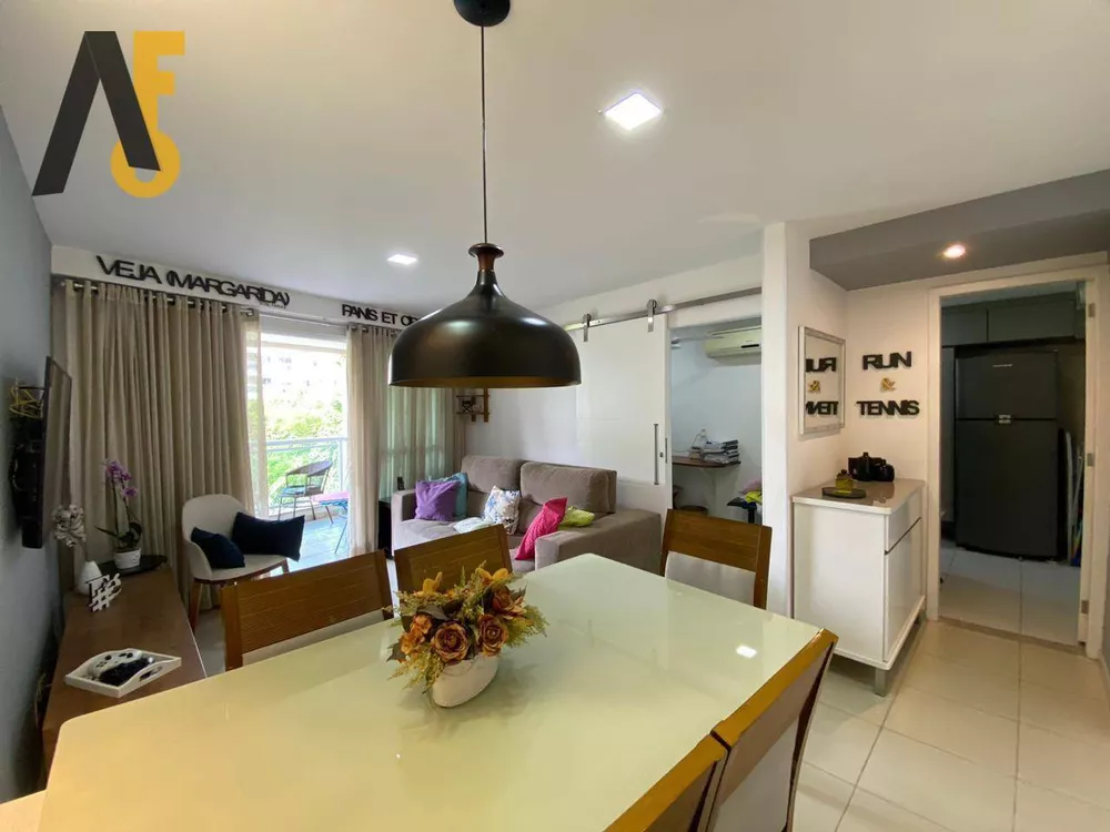 Apartamento, 2 quartos, 84 m² - Foto 13