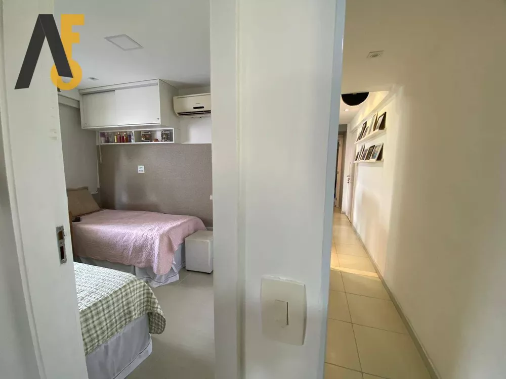 Apartamento, 2 quartos, 84 m² - Foto 2