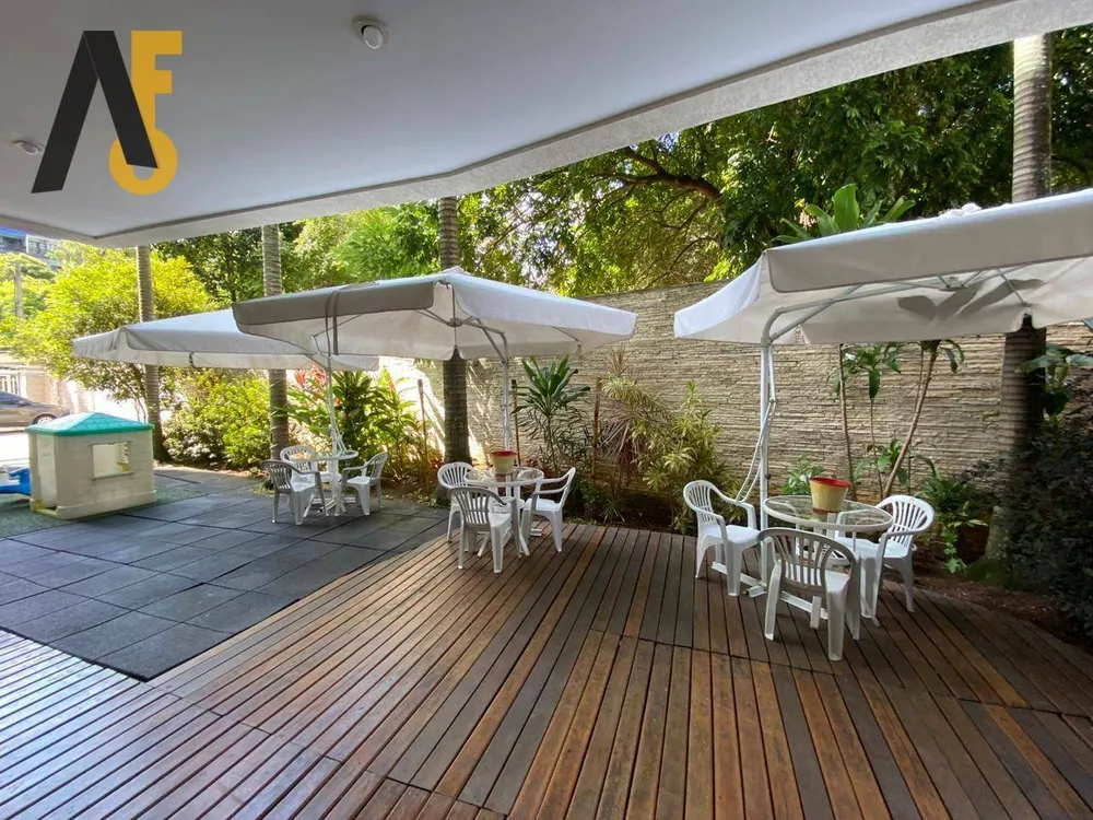 Apartamento, 2 quartos, 84 m² - Foto 1