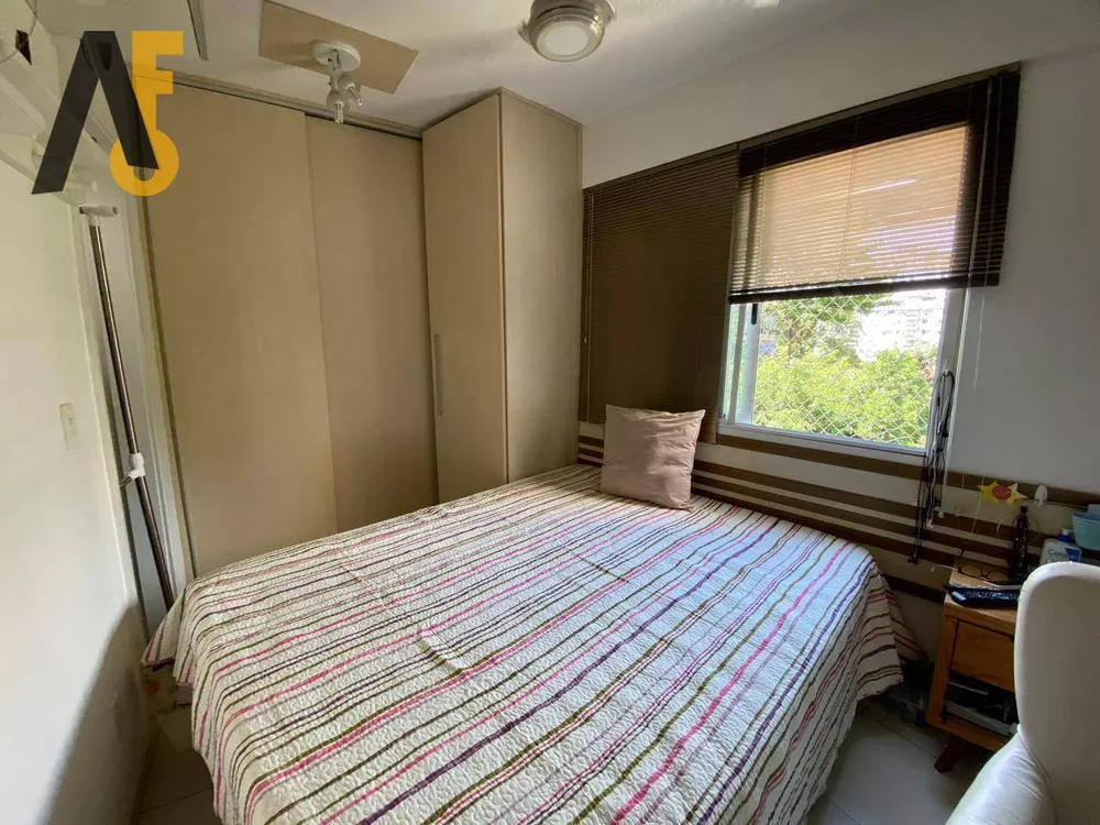 Apartamento, 2 quartos, 84 m² - Foto 22