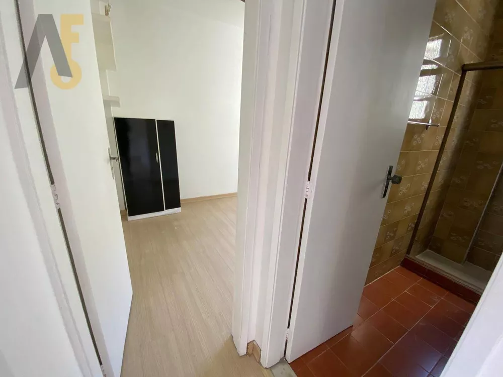 Apartamento, 2 quartos, 50 m² - Foto 5