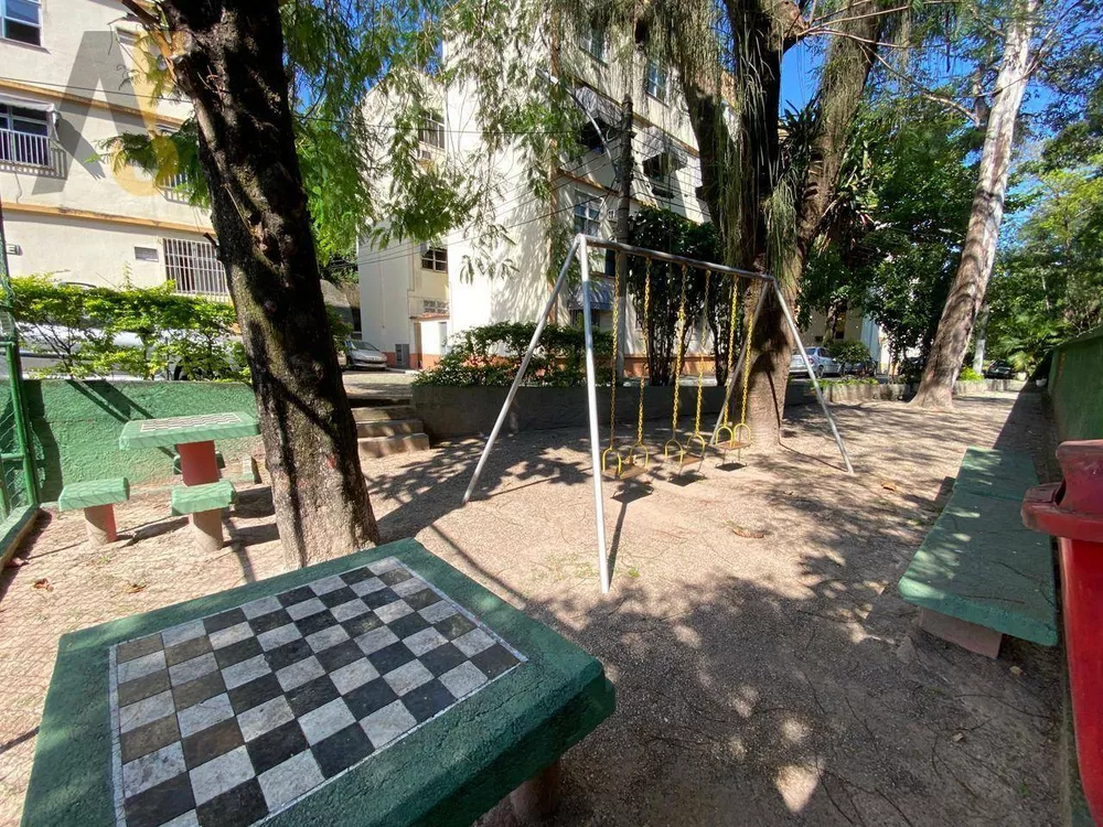 Apartamento, 2 quartos, 50 m² - Foto 6